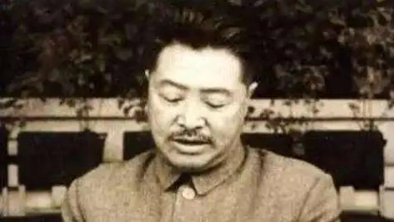炊事员端来炒辣子，贺老总尝后感觉不对劲，下令：把炊事员带过来