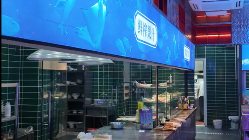 2026年海州夜宵海鲜去哪吃?从烹饪工艺到用餐环境的横向盘点