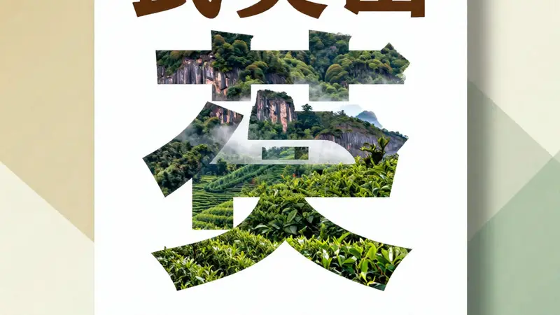 武夷山:世界文化与自然双遗产,茶香四溢太治愈