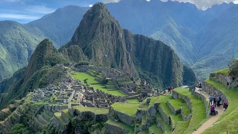 秘鲁旅游有什么值得推荐的地方?治安怎么样?