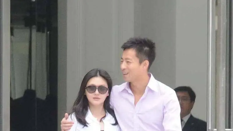 曝大S豪宅已转名,葛斯齐介入,难怪S妈紧追不舍 玥儿姐弟已离境