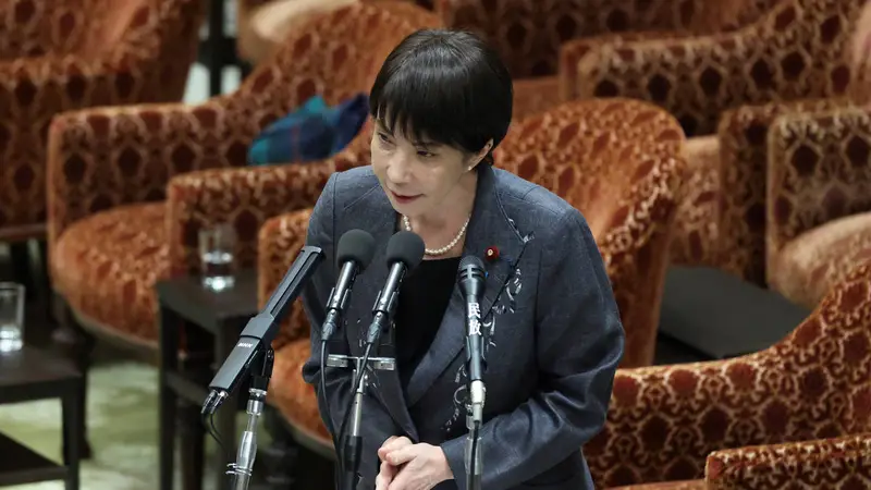 村田晃大将被判刑,右翼势力又何时受罚?若一事发生日本恐被灭国!