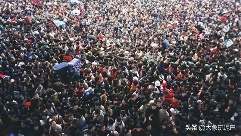 全球人口拐点提前了?生育骤降,82亿人或最多增长到103亿!
