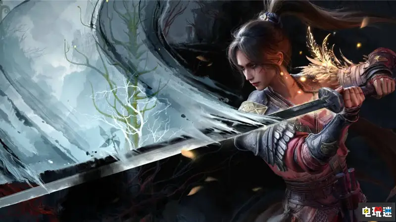 505Games官宣《明末:渊虚之羽》续作,夏思源继续操刀