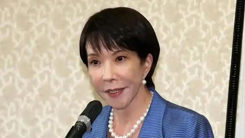 7月31日:高市早苗态度大变,前脚签证费暴涨五倍,后脚连夜为亚运传闻找补