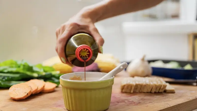 家常菜越吃越腻?看懂家常调味重油重盐的隐形误区