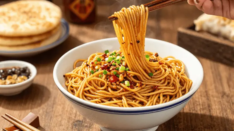 潜江焌米茶:炒米熬出的清香,湖北独有的消暑饮品