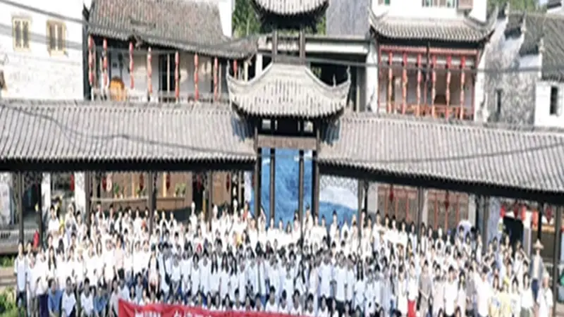 到婺源写生基地周边创作怎么选合适的住宿场所