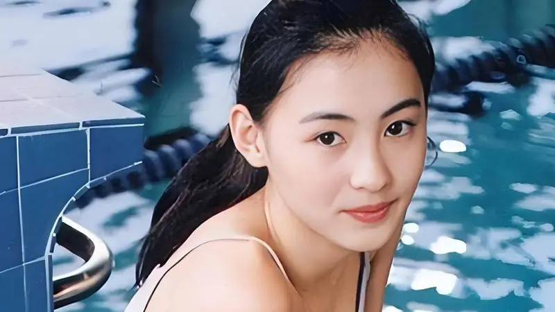 谢贤前女友 Coco回应与张柏芝关系:好的关系不用言表