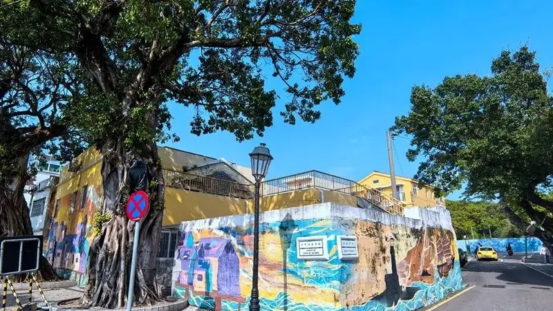 原创:在澳门度假不小心写了一篇深度游攻略(三)