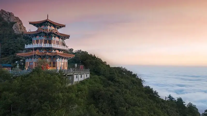 暑期来河南怎么玩?五大主题全攻略