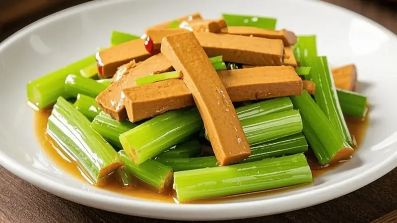三伏天,宁不吃肉也要吃这8道“降火菜”!清热下火、家人都爱吃