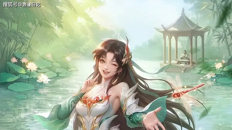 《三国杀》暑期版本上线！势小乔携神吕布登场，虎牢关燃魂回归！