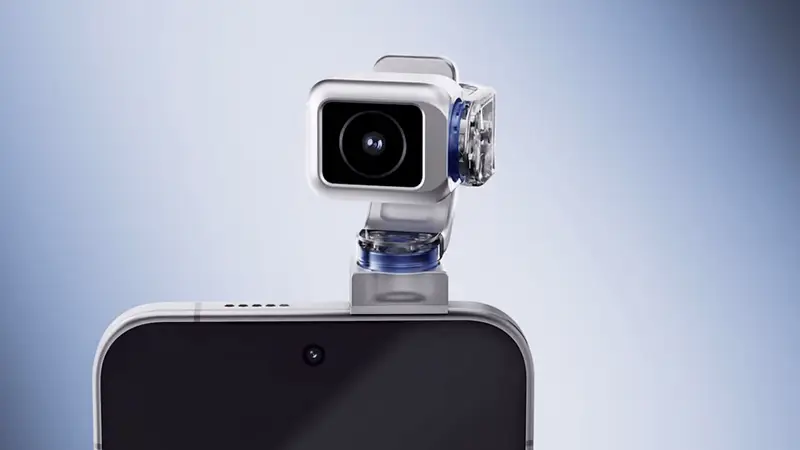荣耀押注Robot Phone,能打一场翻身仗吗?