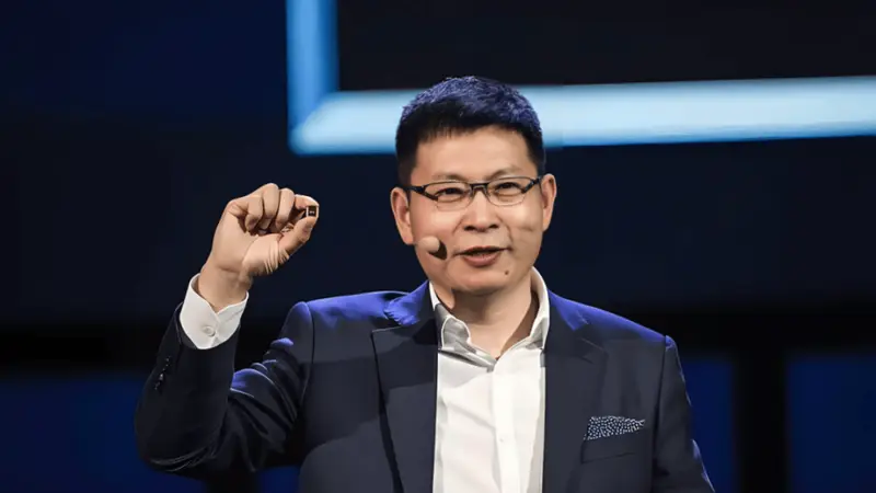 终于有人说到点了:如果华为法务不去投诉,根本不会发酵!跟余承东无关