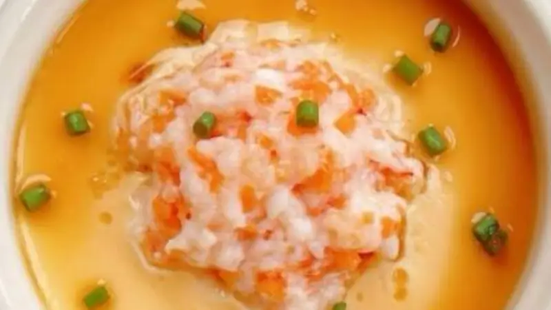 宝宝也爱吃的菜 好吃无负担