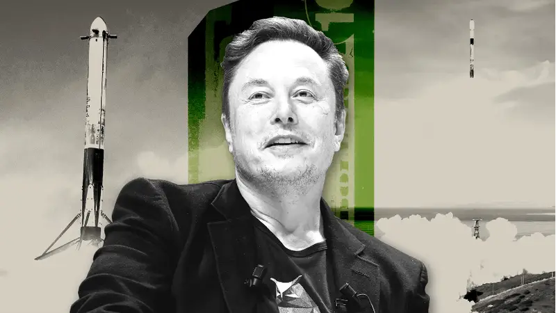 SpaceX上市后首份财报：营收暴增92%，184亿资本开支引盘后暴跌
