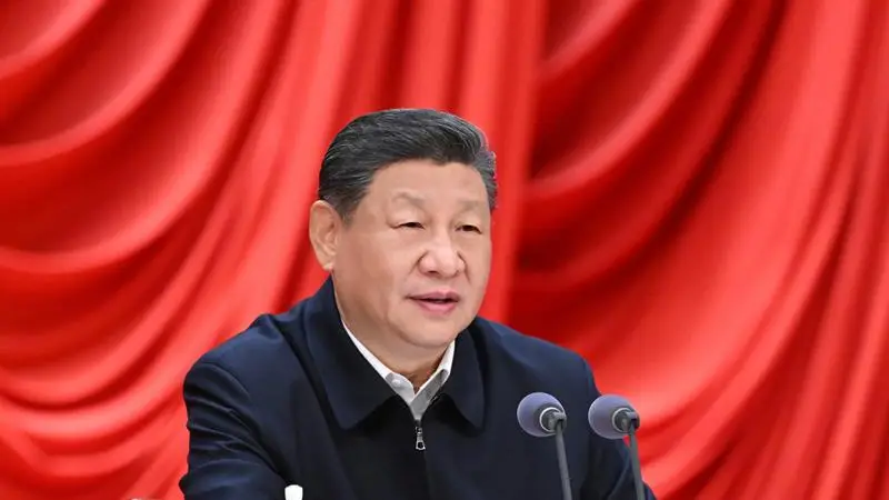 时政微观察丨向新向优向好！中国经济展现强大韧性和活力
