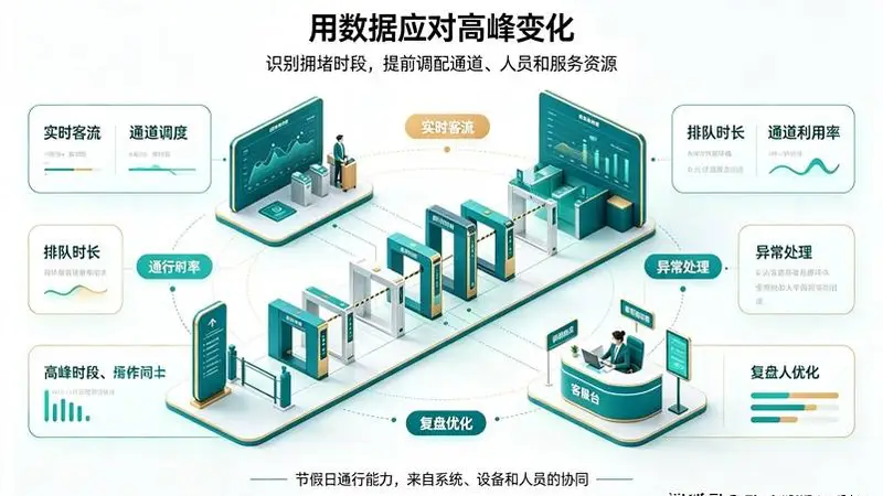易景通景区票务系统长期合作价格更优,共赢发展