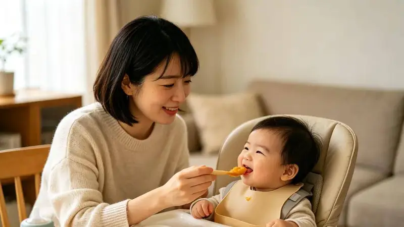 三招缓解宝宝便秘，新手爸妈看过来