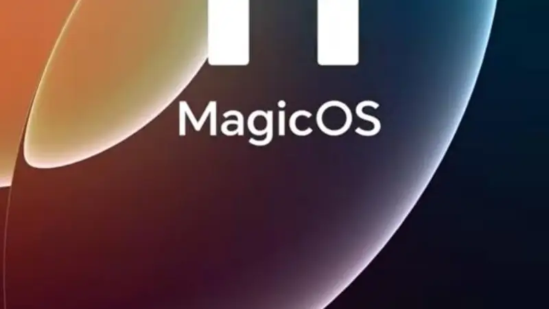 荣耀MagicOS 11上手后体验:这次变化真的不只是换皮这么简单