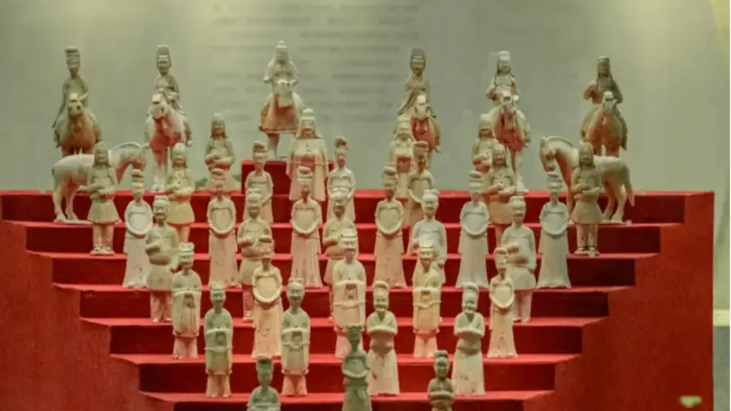 毕业季去哪儿?南京玄武区这份文旅菜单请查收