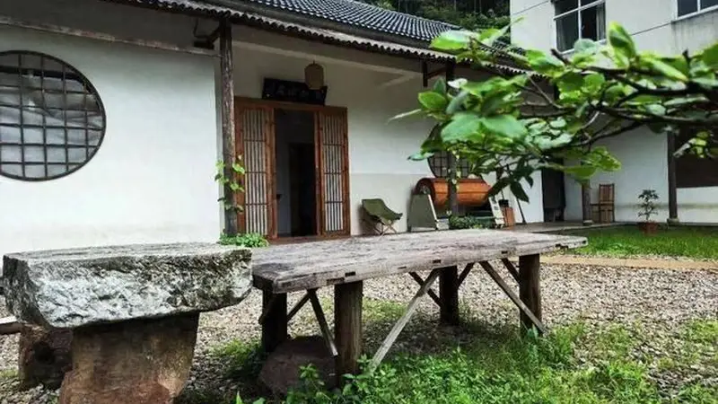 梅雨时节,我在顾渚赴了一场千年的茶约