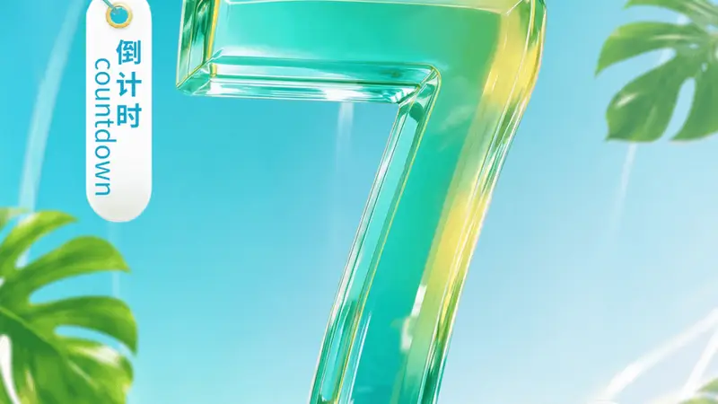 粉的黄的绿的!泸溪河、美心、仟吉、布歌东京等品牌夏季水果系列上新