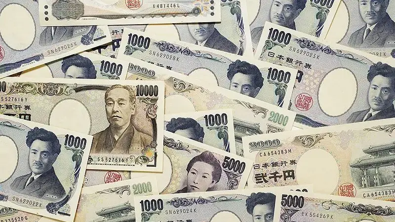 14年贬超109%,日元还有尽头吗?
