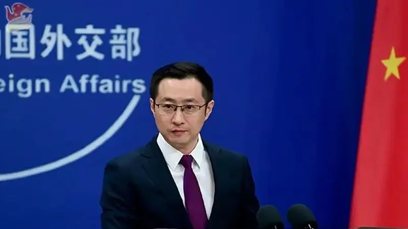 中国外交搞“朝贡体系”、通过经济与技术力量实现“不战而屈人之兵”?外交部驳斥:中国从不认同“国强必霸”