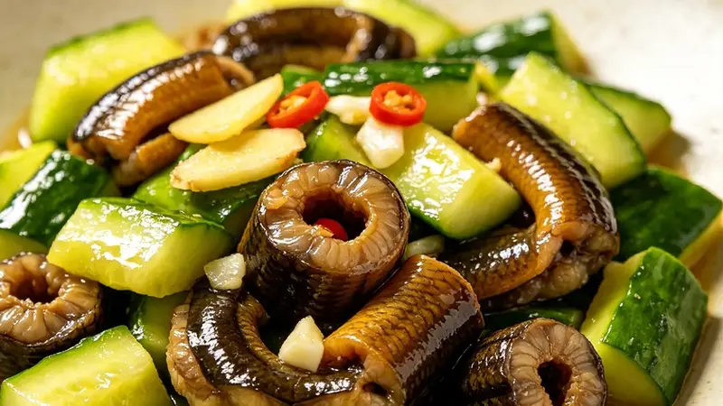 23号大暑,别忘吃这4道“黄金菜”,大暑前后最肥美,安稳过伏天