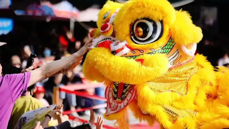 暑假必冲！漫游佛山古镇，逛吃打卡超好玩~