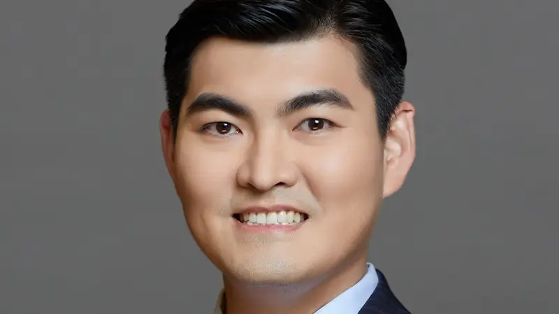 安麟投资亚洲区联席主管姚斌超：全球资金增配中国资产是长期结构性趋势 | 外资大咖谈㉚