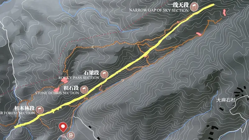 景德镇申遗成功|深山寻访“瓷之骨”