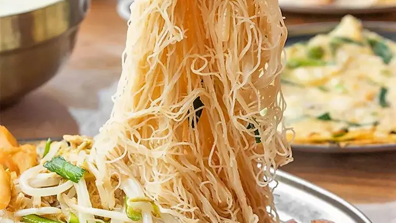 溯游莆田 | 这款不一样的“速食”，是晨光里的兴化味道