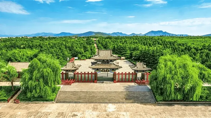 郏县,底气何来?| 豫观察