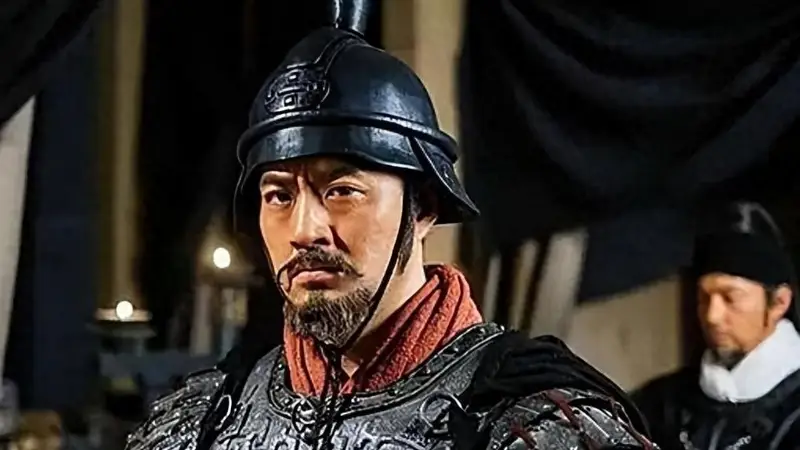 李世民只派他打一仗,就弃之不用,后人称他为名扬千古的一代名将