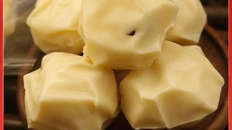 家里零食柜不能缺的宝藏,全家老小都抢着吃