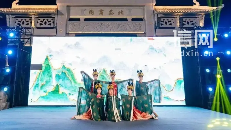 夏日文旅持续上新 青岛西海岸新区三大特色活动轮番来袭