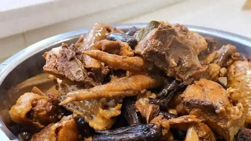 山西又一景区走红,比昆明还凉快!夏天平均温度20℃!