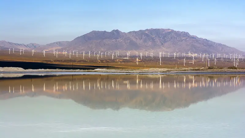 2026年乌鲁木齐周末短途出行适合的景点有哪些,盐湖景区用户口碑汇总
