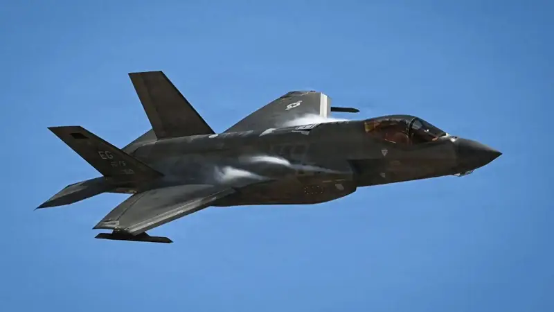F-35年产量锁定156架,美军只买85架,剩下的全卖盟友?