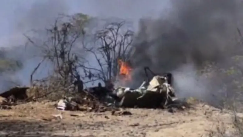 秘鲁旅游飞机坠毁13人全部遇难，航空公司打破沉默