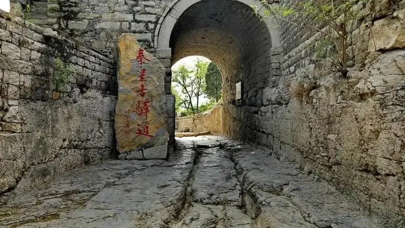 免费游玩！秦皇古驿道民俗文化游等你来