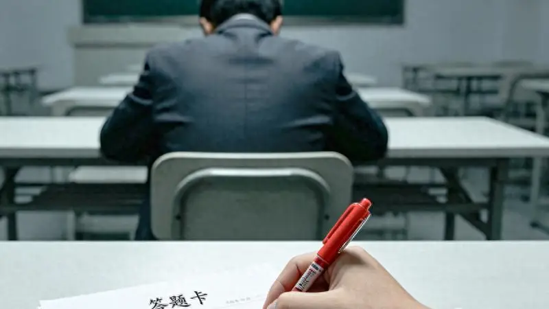 人民锐评：“三支一扶”考试的公平防线必须筑牢