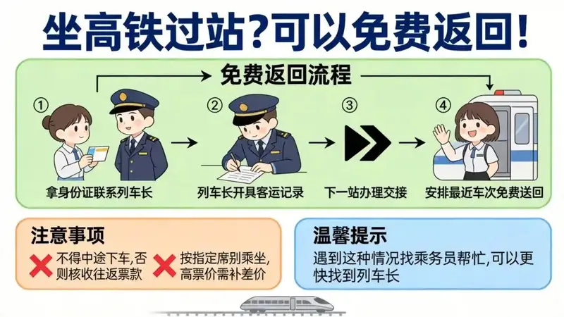 在高铁上怎么点外卖?