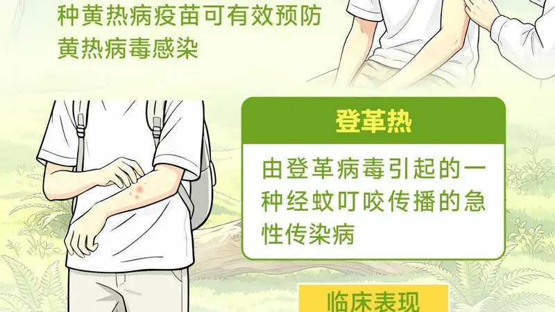 出国游玩如何防范传染病