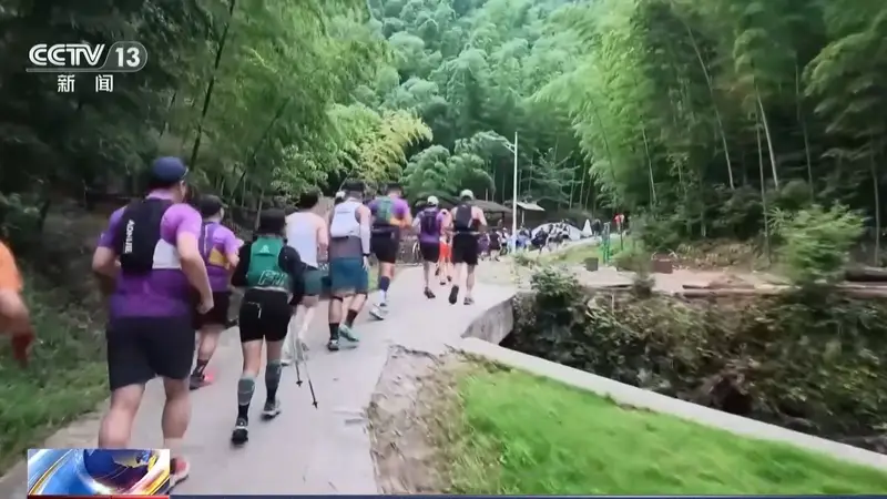 千年古城如何留下游客?13个旅游特色村连成“村圈”