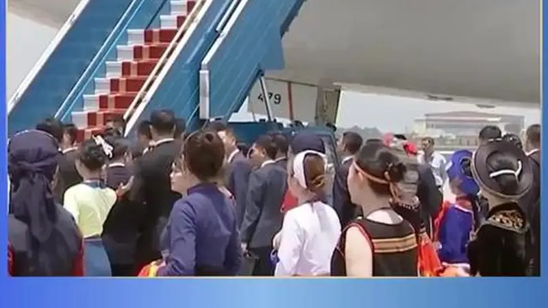 大道行天下|“以天下之利为利”——中国元首外交的世界情怀与大国气派