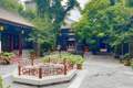 西安南门内藏着一座“冷门寺庙”：门票免费，好多游客却不知道？